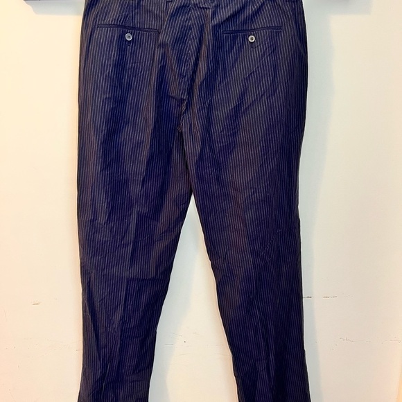 NWT J. Crew Men’s Regular Fit Pants 36x34 - Picture 3 of 5